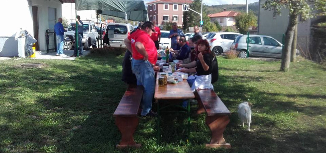 Piknik Tomos Škofije 2016