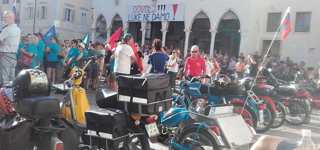 Vstala Primorska 2016